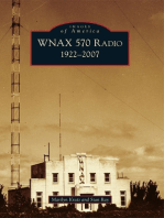 WNAX 570 Radio:: 1922-2007
