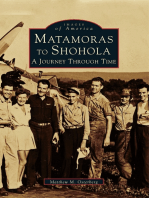 Matamoras to Shohola:: A Journey Through Time