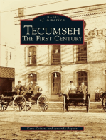 Tecumseh:: The First Century