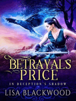 Betrayal's Price: In Deception's Shadow, #1
