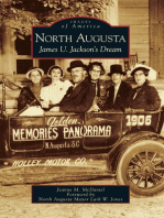 North Augusta:: James U. Jackson's Dream