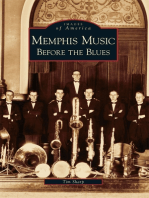 Memphis Music:: Before the Blues