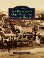 San Francisco's Glen Park and Diamond Heights