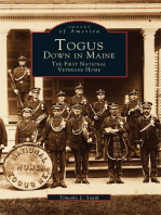 Togus, Down in Maine:: The First National Veterans Home