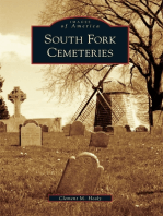 South Fork Cemeteries