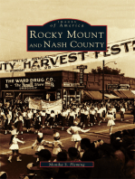 Rocky Mount & Nash County