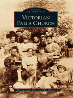 Victorian Falls Church