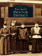 Tacoma's Proctor District