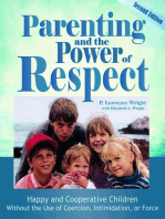 Parenting and the Power of Respect