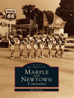 Marple and Newtown Townships