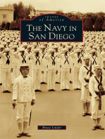 The Navy in San Diego