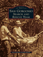 San Gorgonio Search and Rescue Team