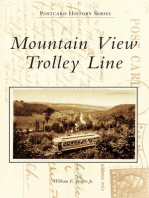 Mountain View Trolley Line