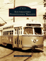 Southeastern Pennsylvania Trolleys