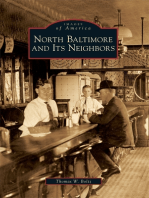 North Baltimore and Its Neighbors