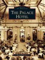 The Palace Hotel