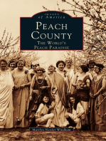 Peach County:: The World's Peach Paradise