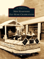 New Hampshire Old Home Celebrations
