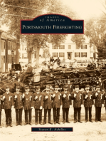 Portsmouth Firefighting