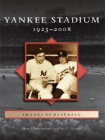 Yankee Stadium: