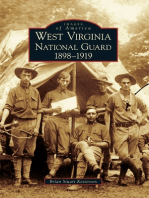 West Virginia National Guard:: 1898-1919