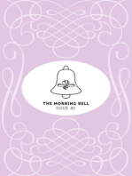 The Morning Bell Issue #2