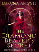 The Diamond Bearer's Secret