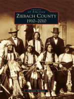 Ziebach County: