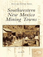 Southwestern New Mexico Mining Towns