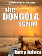The Dongola Script