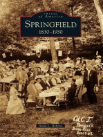 Springfield:: 1830-1930