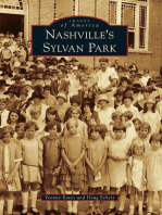 Nashville's Sylvan Park