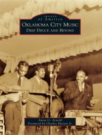 Oklahoma City Music:: Deep Deuce and Beyond