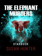Elephant Murders: Starbuck