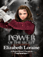 Power of the Secret