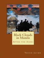 Black Clouds in Manila: After the Ashes: Book 3