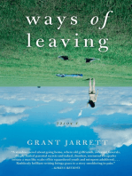 Ways of Leaving