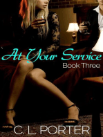 At Your Service - Book Three