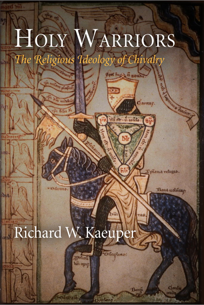 Read Holy Warriors Online by Richard W. Kaeuper Books
