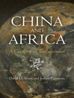 China and Africa: A Century of Engagement