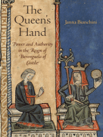 The Queen's Hand