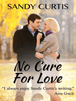 No Cure for Love