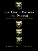 The Good Women of the Parish: Gender and Religion After the Black Death