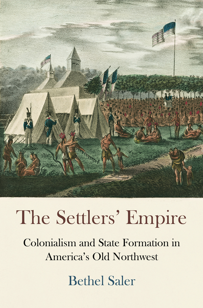 Книги про колониализм. Settler Colonialism. State formation