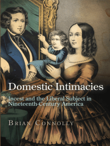 216px x 287px - Domestic Intimacies by Brian Connolly - Ebook | Scribd