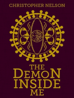 The Demon Inside Me