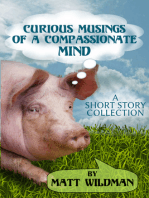 Curious Musings of a Compassionate Mind: A Short Story Collection