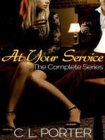 At Your Service - The Complete Series