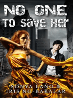 No One to Save Her: The Walled Cities Chronicles, #1