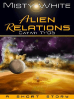 Alien Relations